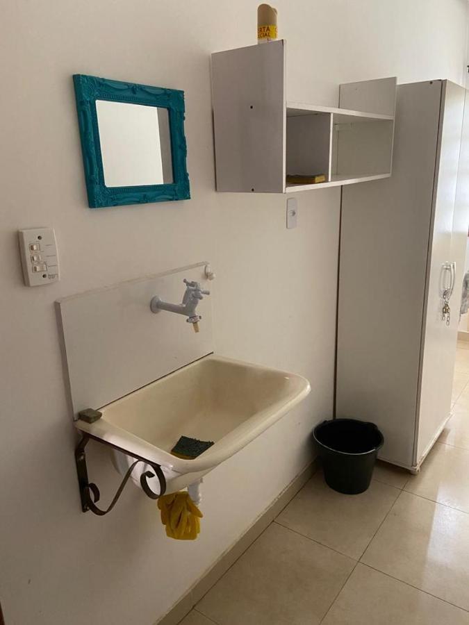 Apartamento Em Lencois, Cond. Vivendas Do Serrano 105 Exterior foto