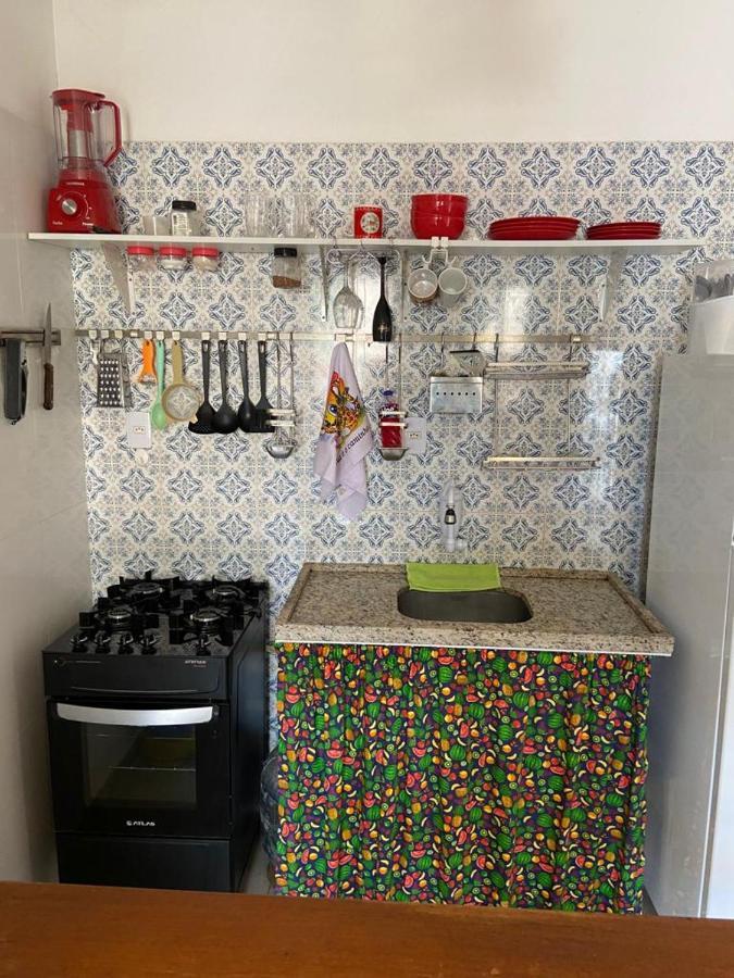 Apartamento Em Lencois, Cond. Vivendas Do Serrano 105 Exterior foto